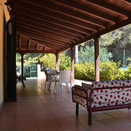 Padula Bianca House By Salento Com Casa vacanze