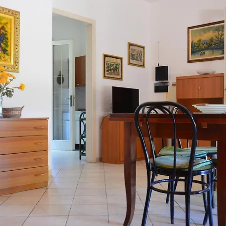Casa vacanze Padula Bianca House By Salento Com